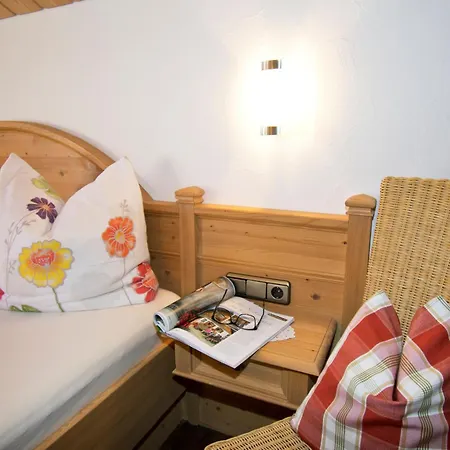 Gaestehaus Im Wiesengrund *