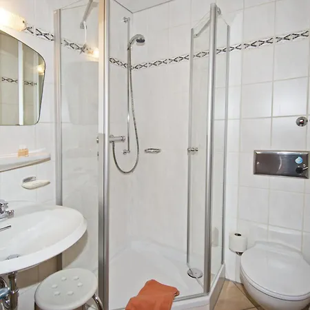 Gaestehaus Im Wiesengrund * أوبيرميسلشتاين